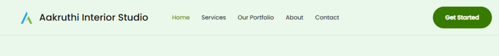 Essential Website Pages for Startup Business